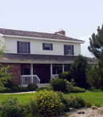 inn lodging Stevensville Montana