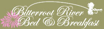 b&b inn Stevensville Montana